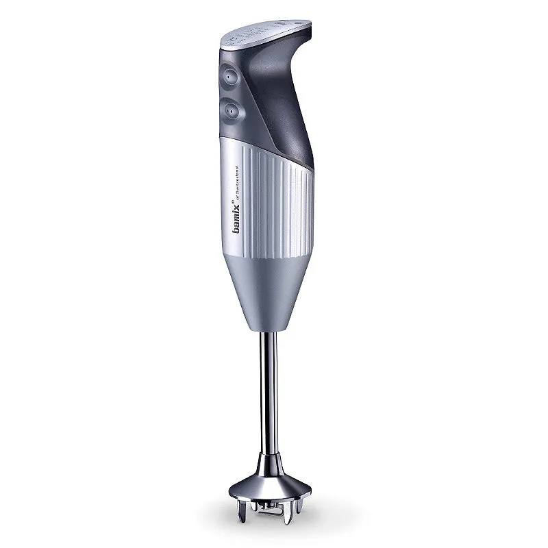 Bamix® Swissline hand blender-BASWISS