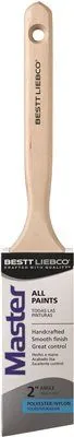 Bestt-Liebco Master Angle Sash Paint Brush 2 Inch