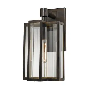 Bianca 1-Light Outdoor Sconce