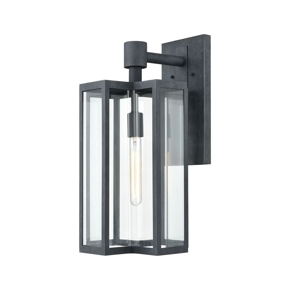 Bianca 1-Light Outdoor Sconce