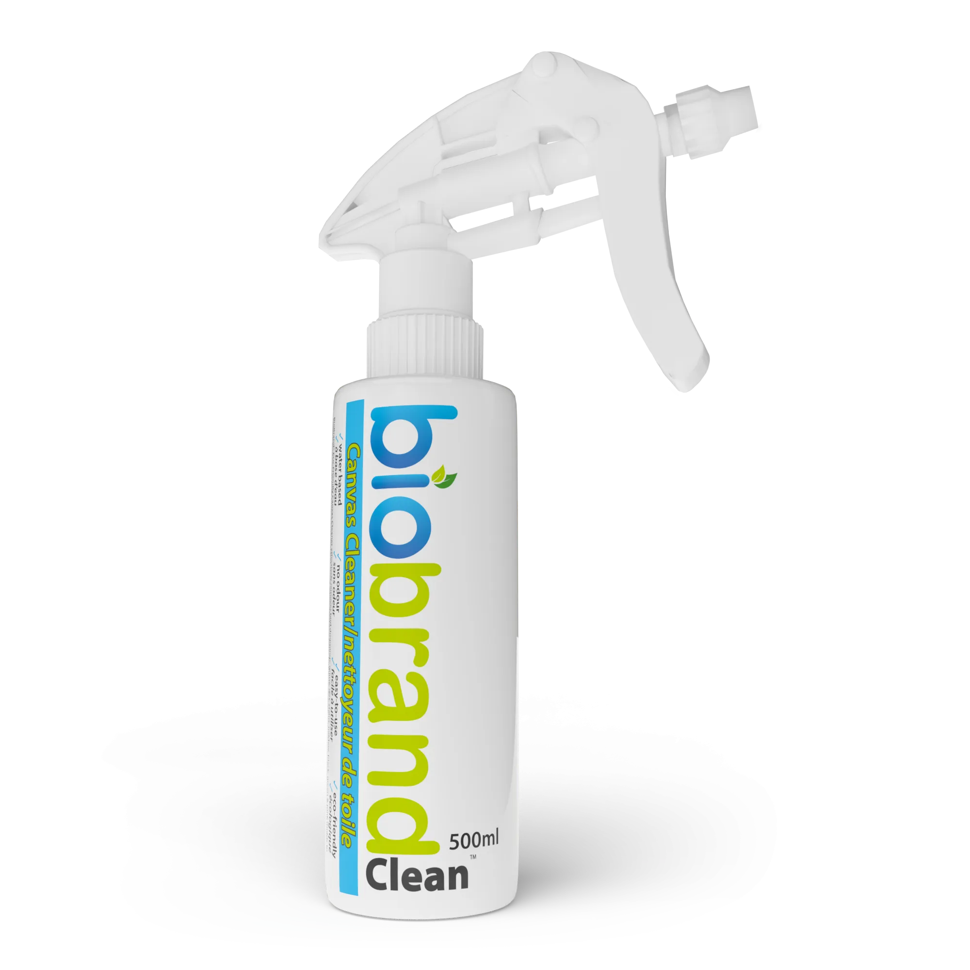 BioBrand Canvas Cleaner