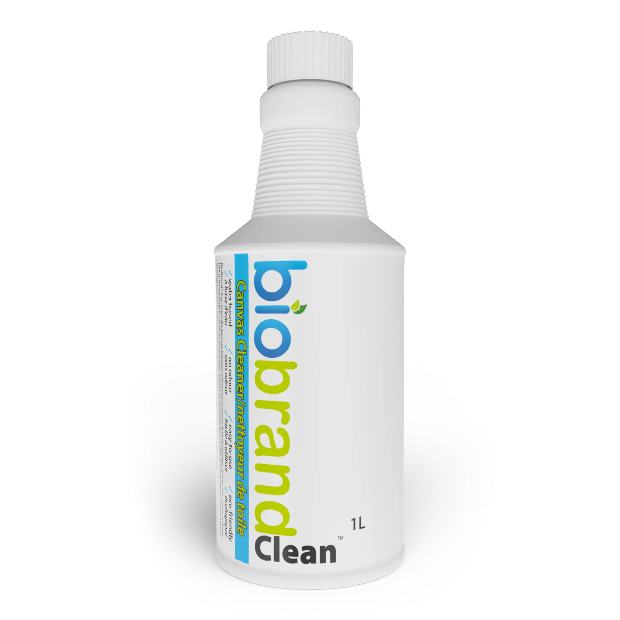 BioBrand Canvas Cleaner