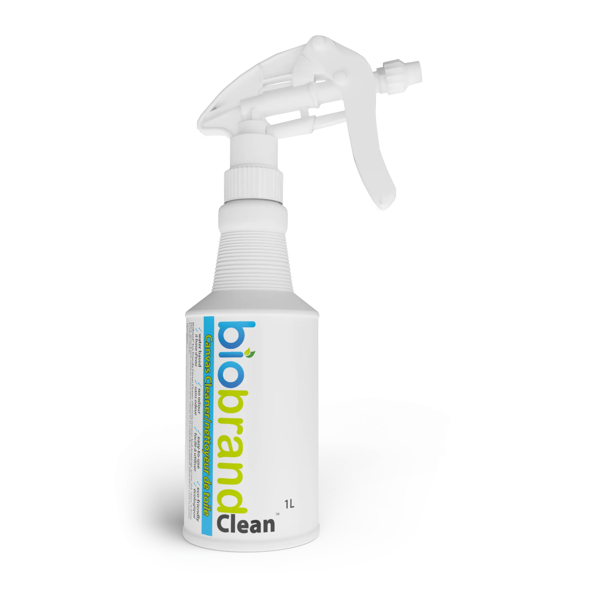 BioBrand Canvas Cleaner