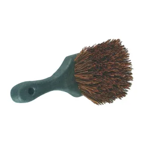 BIRDWELL 469-24 Utility Brush, 2 in L Trim