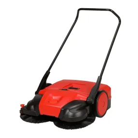 Bissell® 31" Battery Powered Push Sweeper (#BG-677)