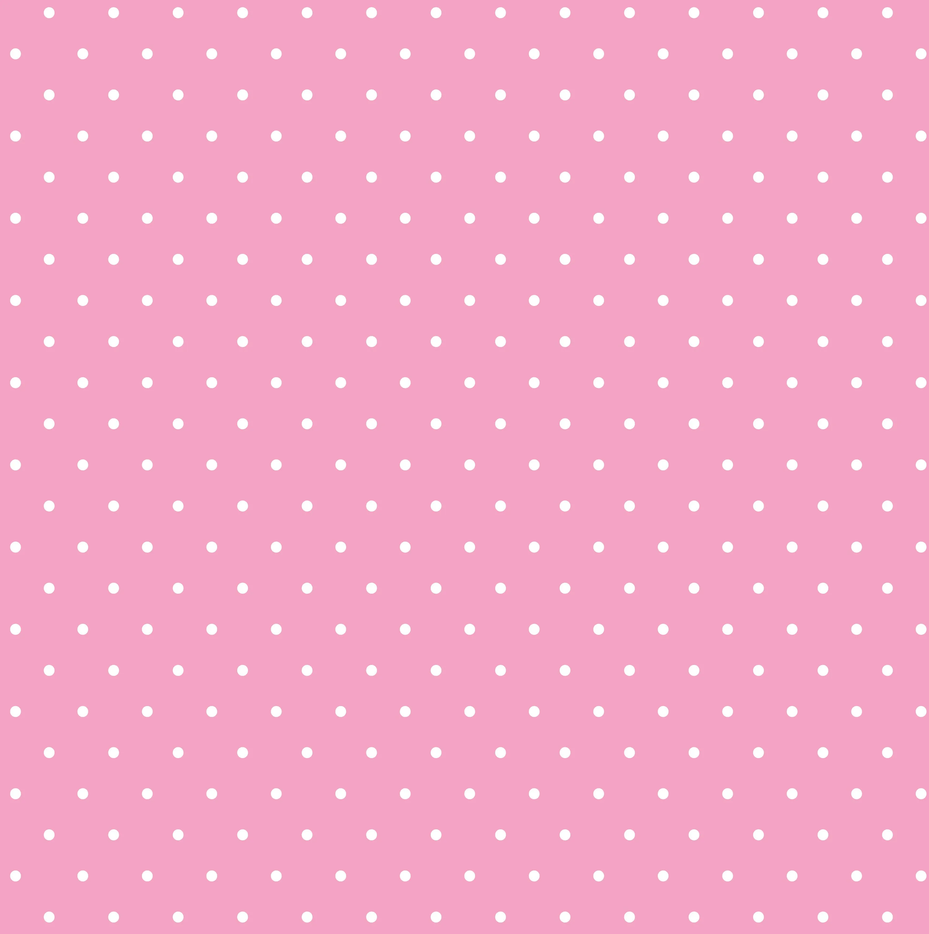 Blender Fabric, Pink 13, Pink Dotted Swiss Fabric, Mini Dots, Cotton or Fleece, 3843