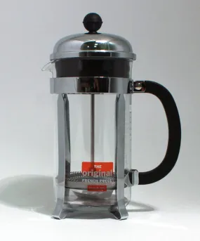 Bodum Chambord 8-cup FRENCH PRESS 1928 black