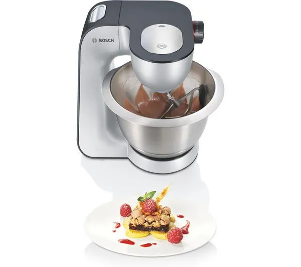 Bosch 1000W 3.9L Kitchen Machine | MUM59340GB