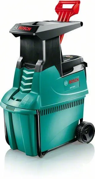 Bosch AXT 25TC Shredder