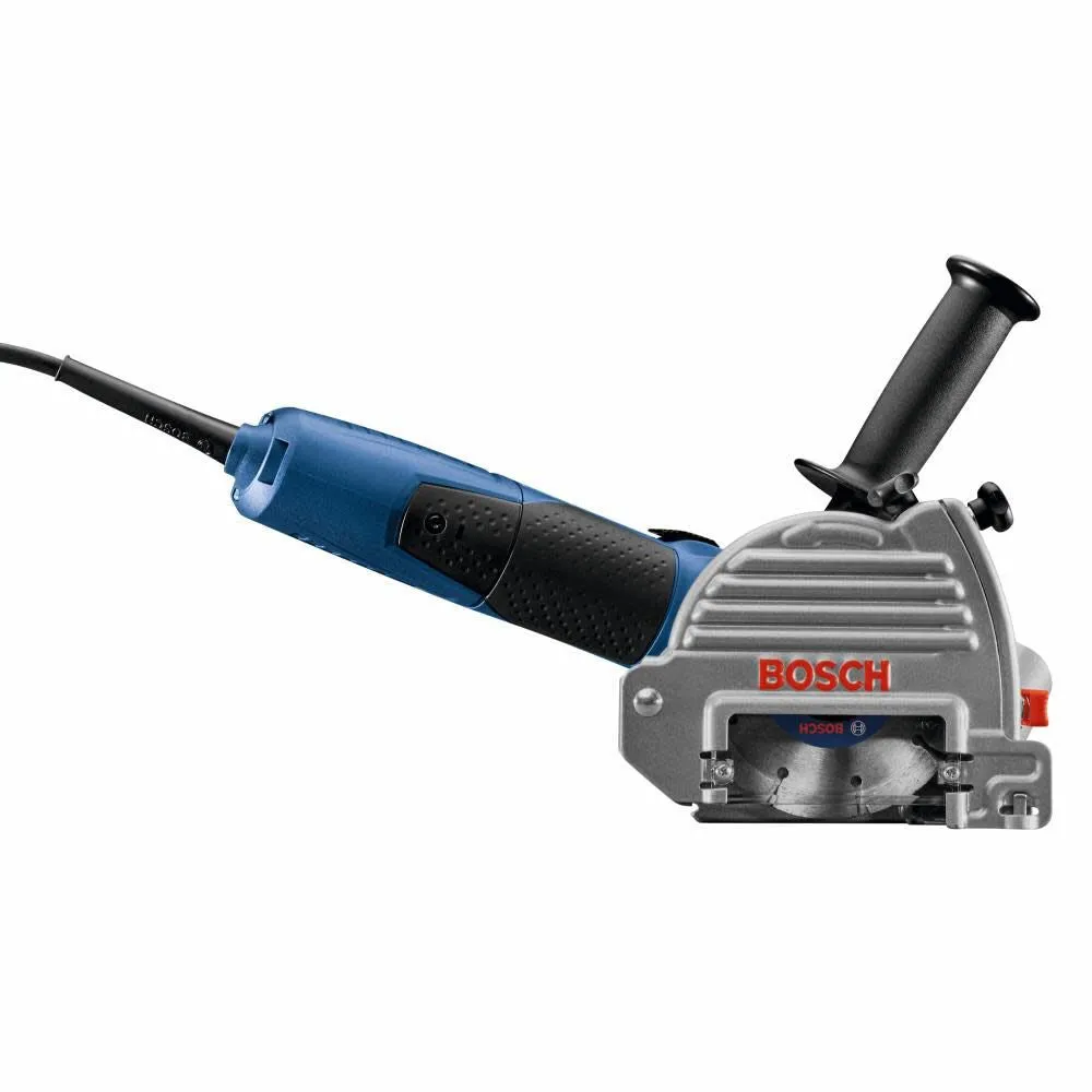 Bosch GWS13-52TG 5 In. Tuckpoint Grinder