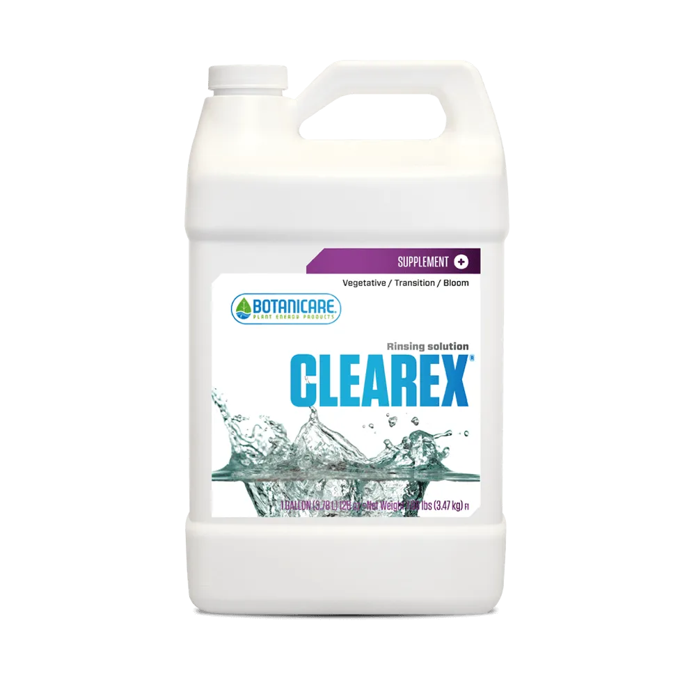 Botanicare Clearex