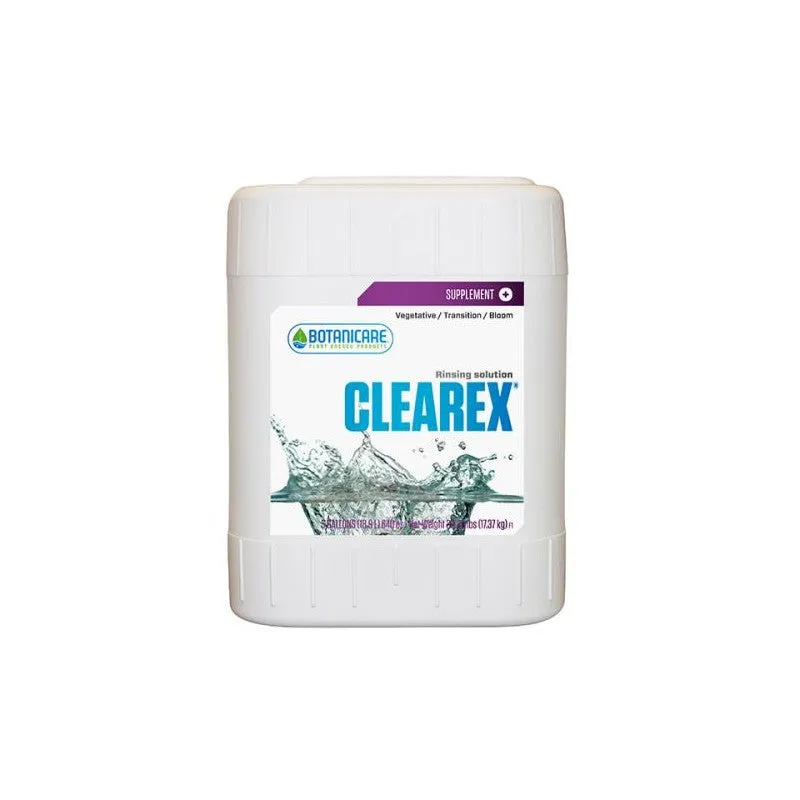 Botanicare Clearex