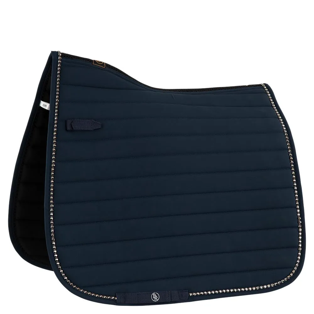 BR Ivory Coast Dressage Pad