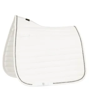 BR Ivory Coast Dressage Pad