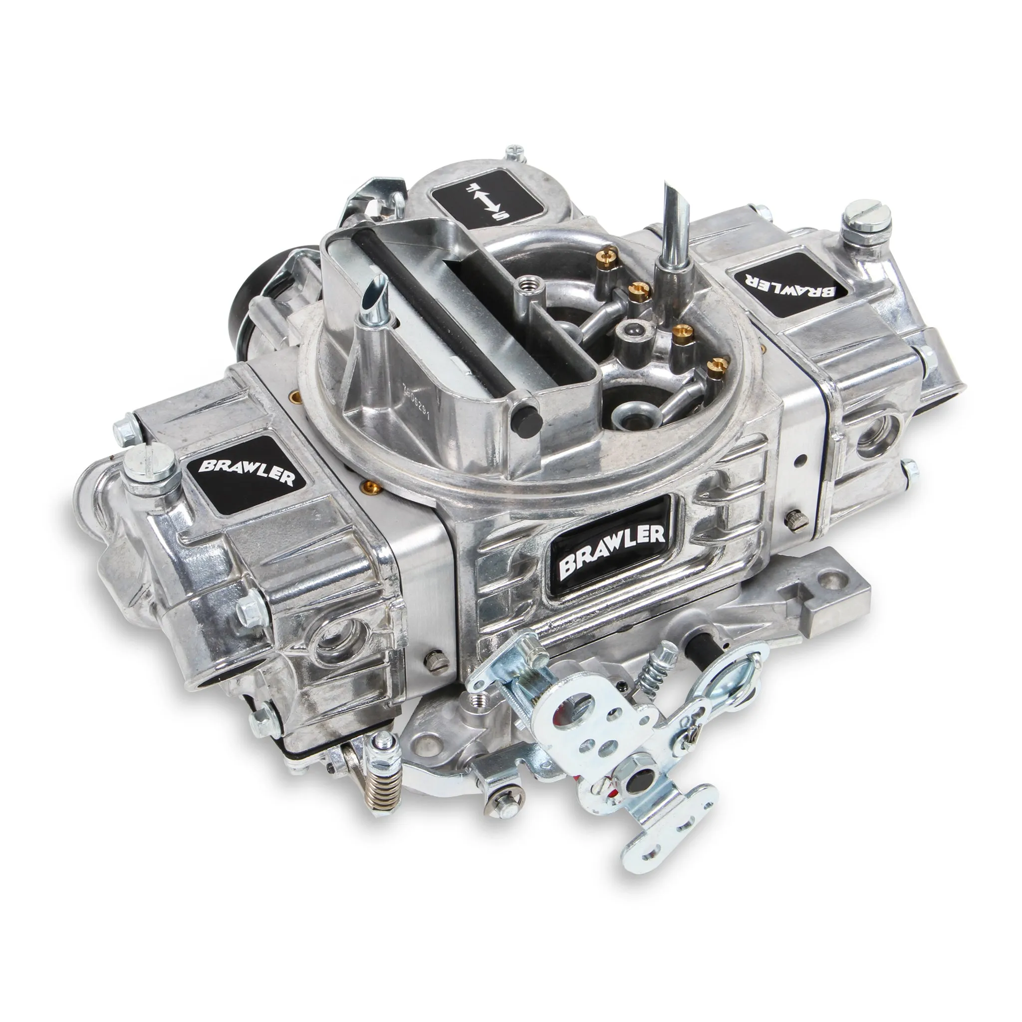 Brawler 570CFM Carburetor - Brawler HR-Series