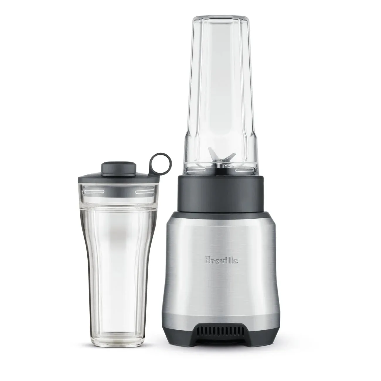 Breville BPB610BALUSC The Boss To Go Sport Blender