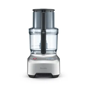 Breville The Sous Chef 12 Food Processor, Silver #BFP660SIL1BCA1