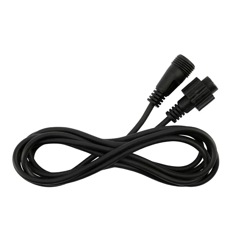 Brilliant  Garden Lighting Cable Extension, 4-Pin - 5m