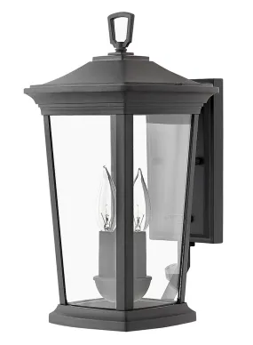 Bromley Small Wall Mount Lantern