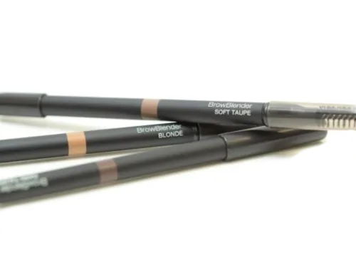 Brow Blender Pencil