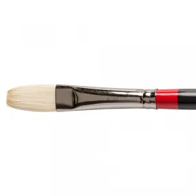 Brush Georgian Long Flat G48-10