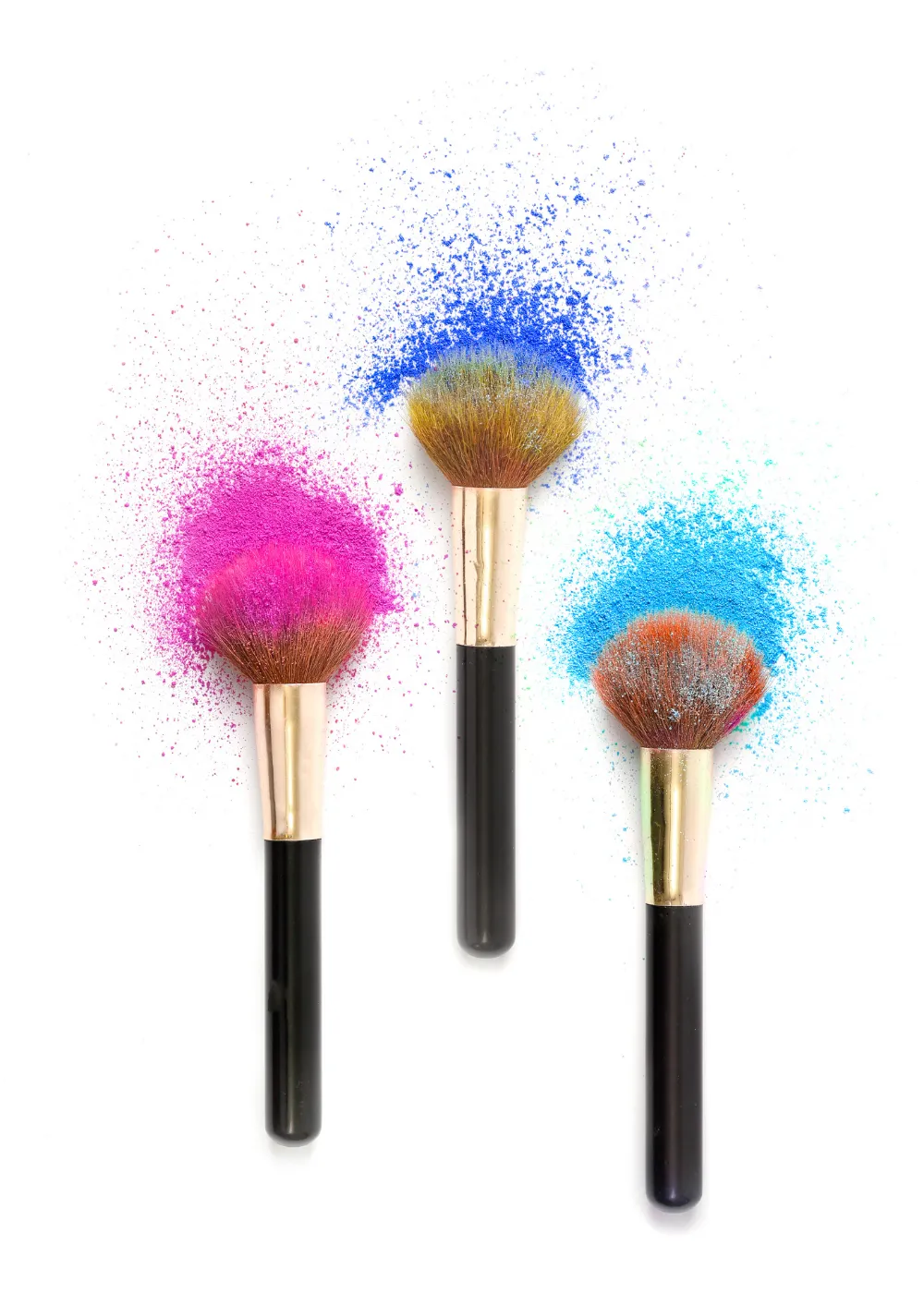 Brushes Set