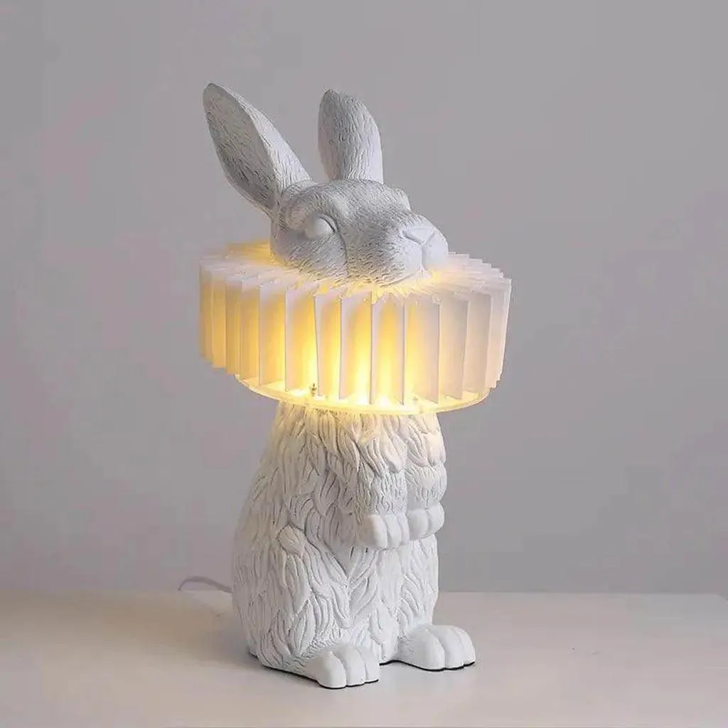 Bunny Bright LED Table Lamp (T2627)