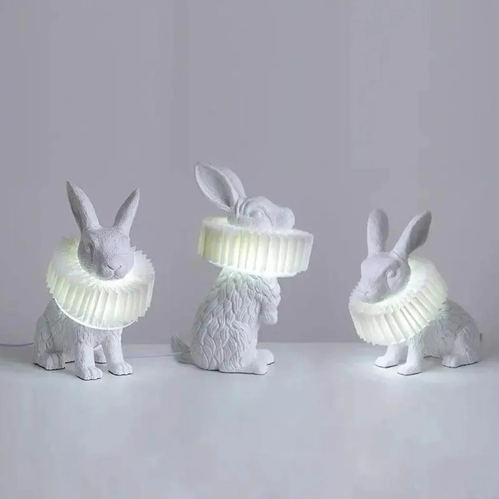 Bunny Bright LED Table Lamp (T2627)