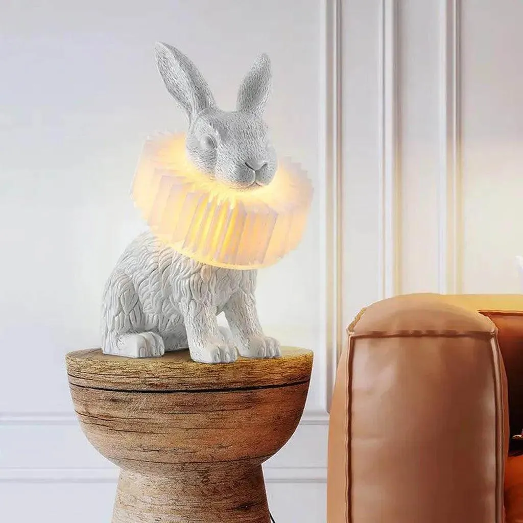 Bunny Bright LED Table Lamp (T2627)