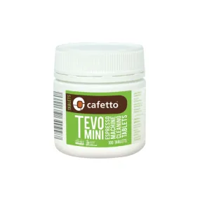 Cafetto Tevo Mini Tablets