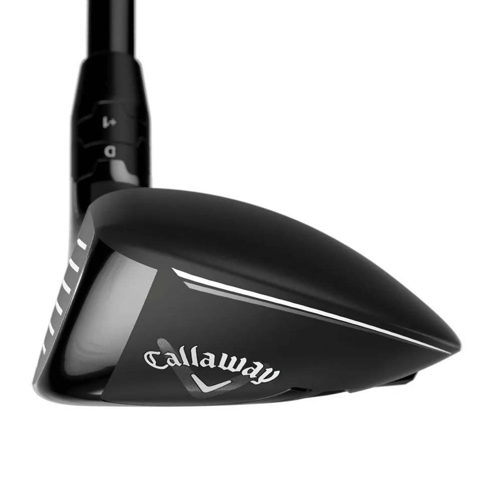 Callaway Paradym Ai Smoke HL Hybrid 2024