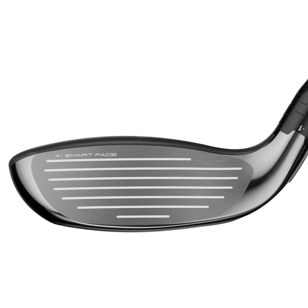 Callaway Paradym Ai Smoke HL Hybrid 2024