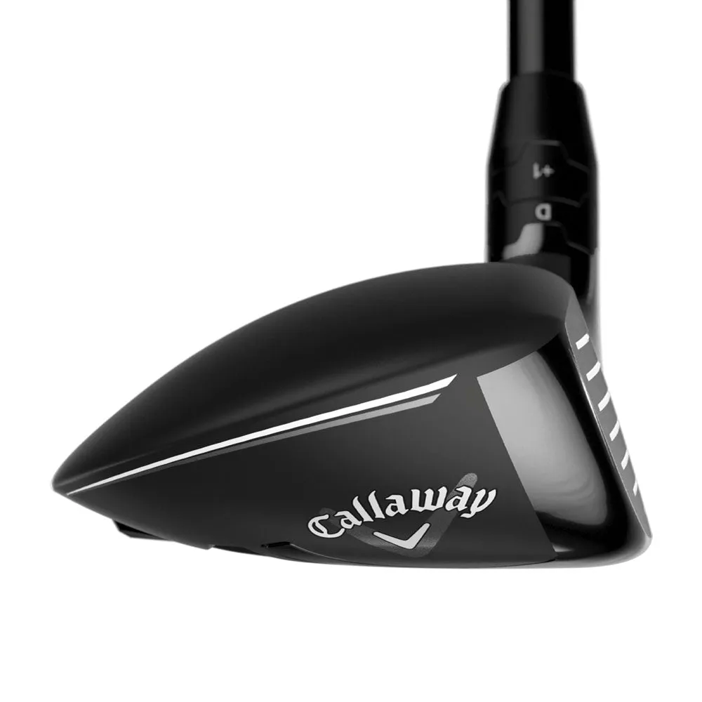 Callaway Paradym Ai Smoke HL Hybrid 2024