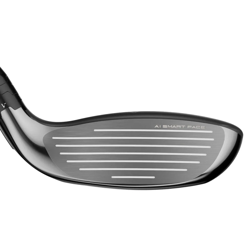 Callaway Paradym Ai Smoke HL Hybrid 2024