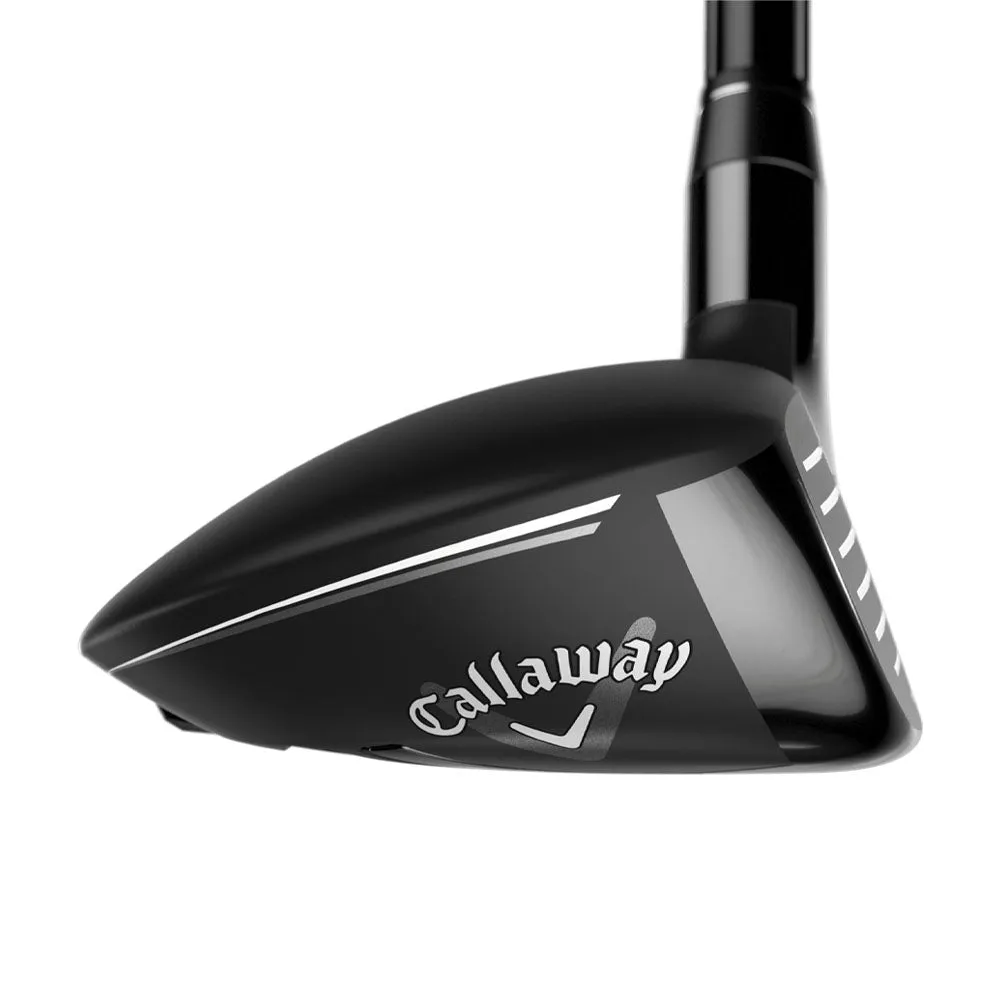 Callaway Paradym Ai Smoke Max Fast Hybrid 2024