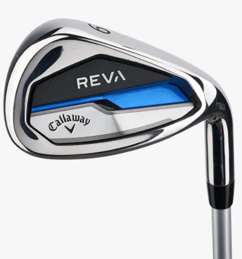 Callaway Reva 11pc Women's Package Set