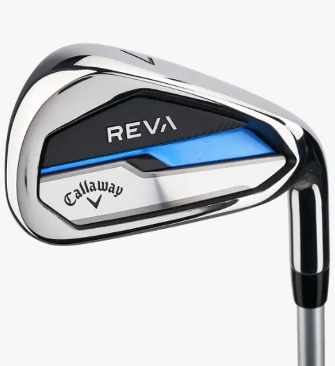 Callaway Reva 11pc Women's Package Set