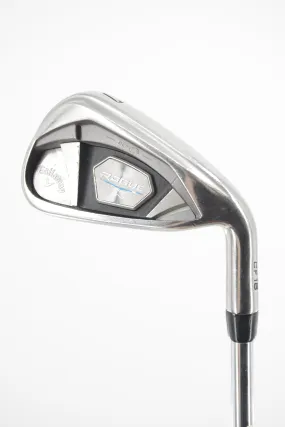 Callaway Rogue X 7 Iron R Flex 37"