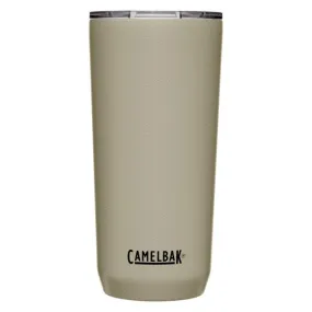 Camelbak SST Vacuum Insulated Stainless Steel Tumbler - 20oz - Dune