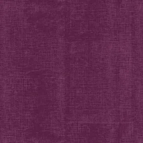 Canvas Texture - Plum