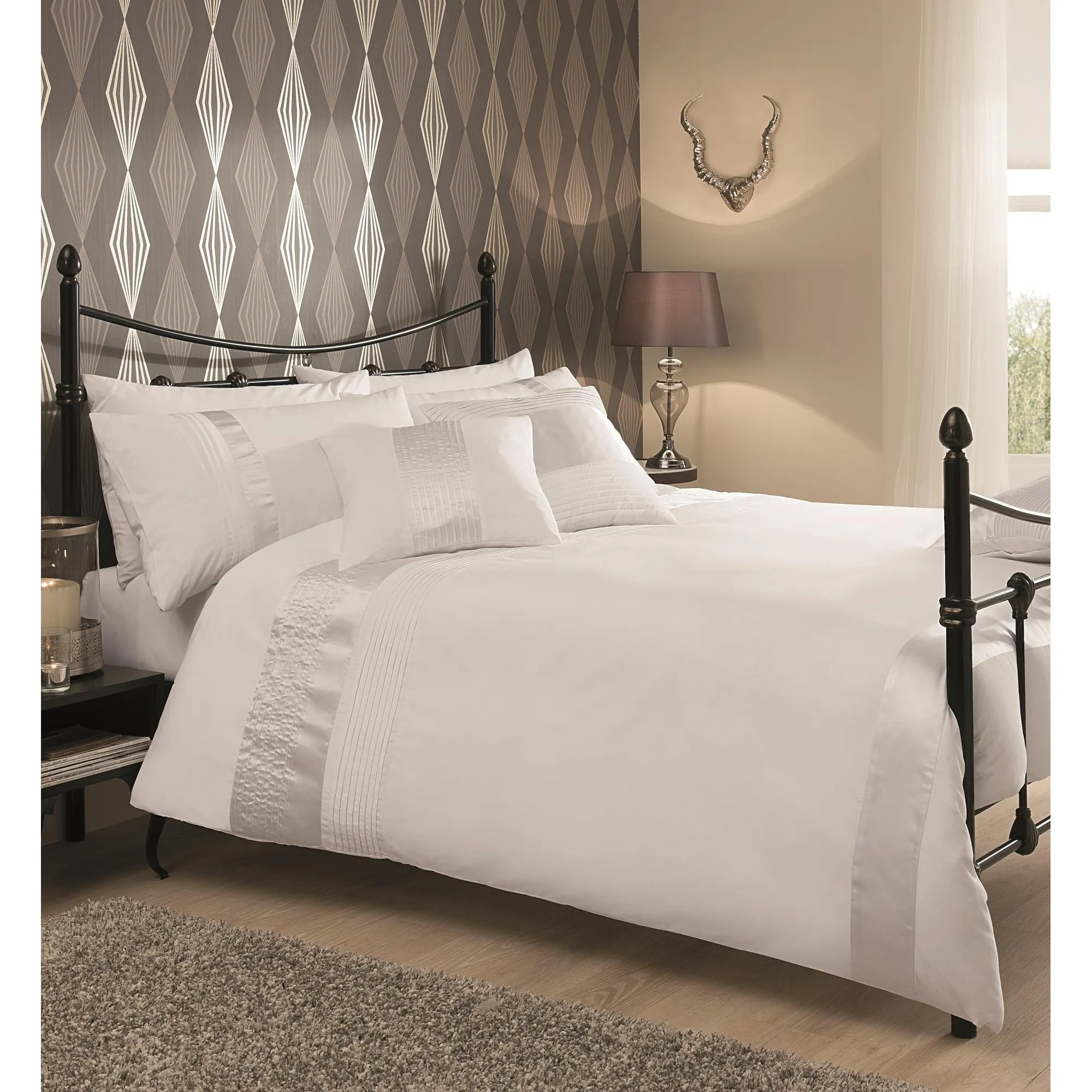 Caprice Duvet Cover Set