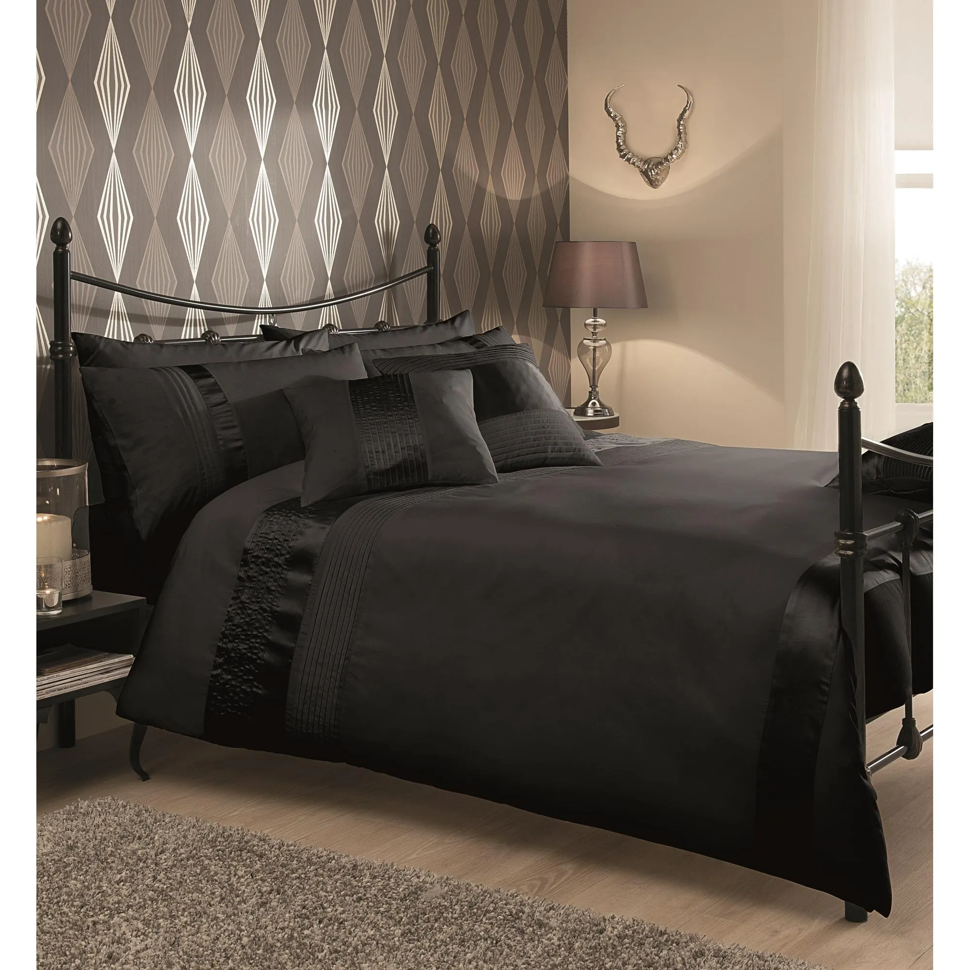 Caprice Duvet Cover Set