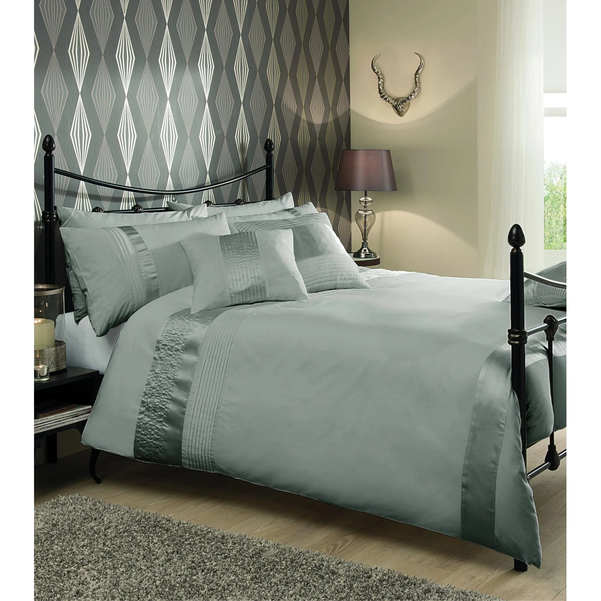 Caprice Duvet Cover Set