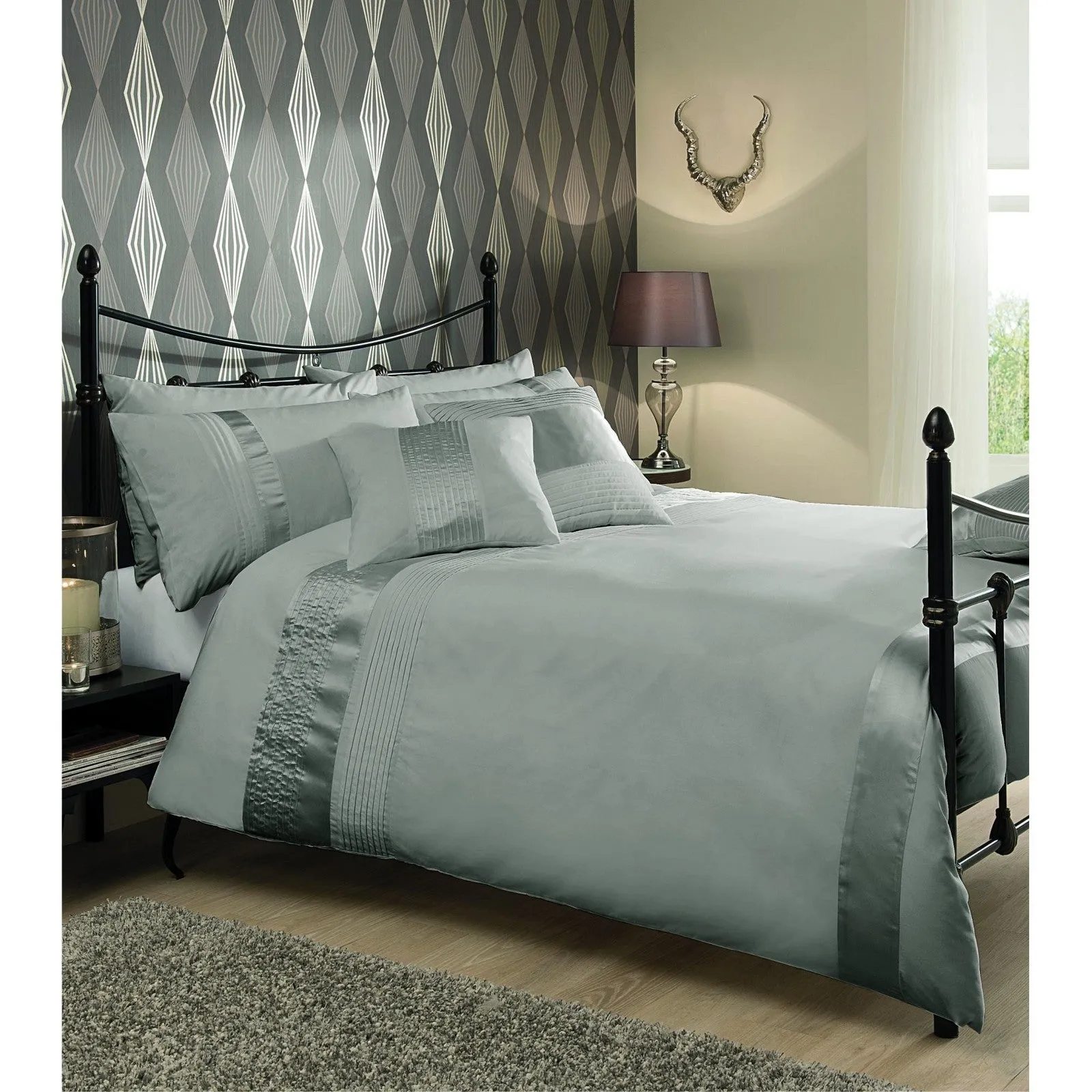 Caprice Duvet Cover Set