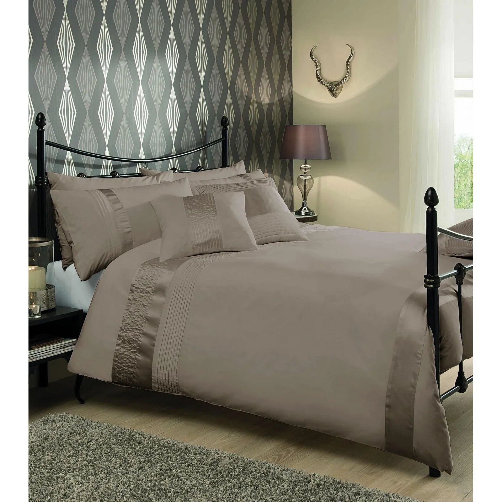 Caprice Duvet Cover Set