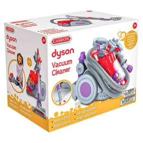 Casdon Dyson DC22 Vacuum Cleaner Roleplay Toy