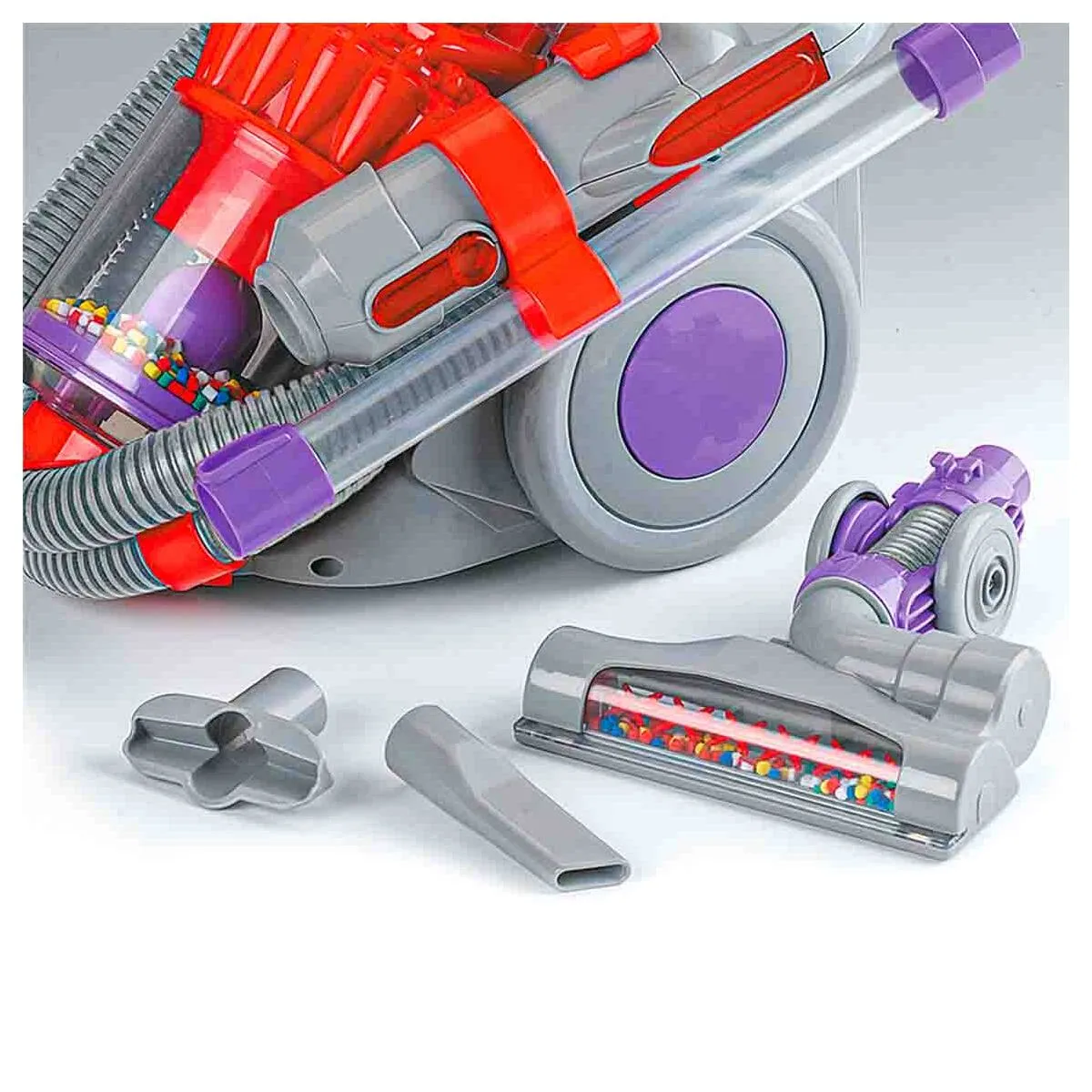 Casdon Dyson DC22 Vacuum Cleaner Roleplay Toy