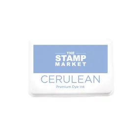 CERULEAN INK PAD