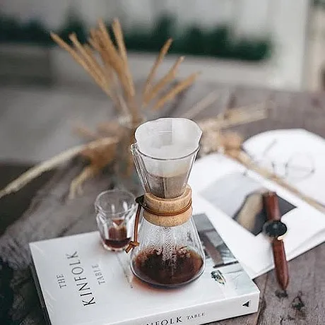 Chemex Classic