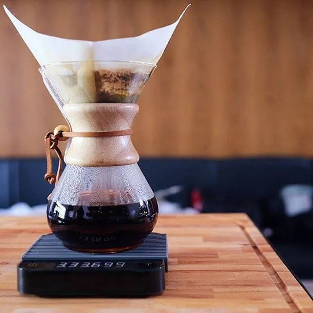 Chemex Classic